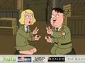 Family Guy - Hitler and Eva