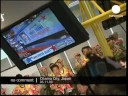 US elections: reactions in Obama city, Japan